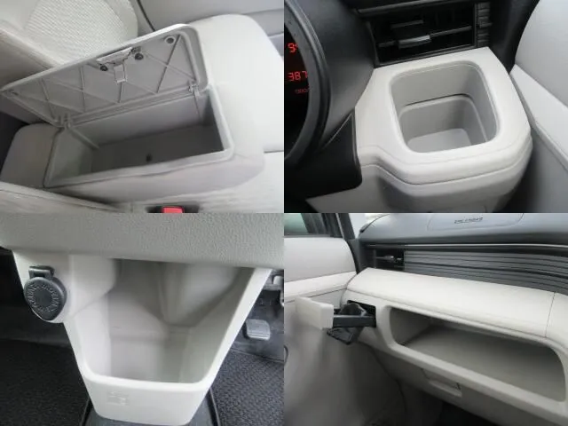 ムーヴ（ダイハツ）の車両写真