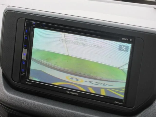 ムーヴ（ダイハツ）の車両写真