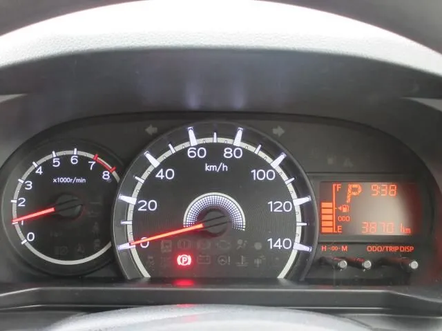 ムーヴ（ダイハツ）の車両写真