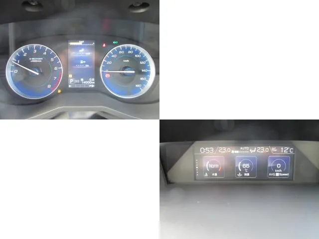 SUBARU XV ハイブリッド(スバル)の車両写真