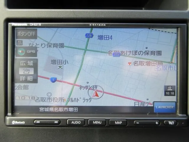 SUBARU XV ハイブリッド(スバル)の車両写真