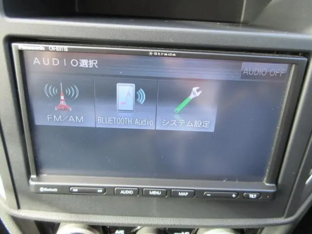 SUBARU XV ハイブリッド(スバル)の車両写真