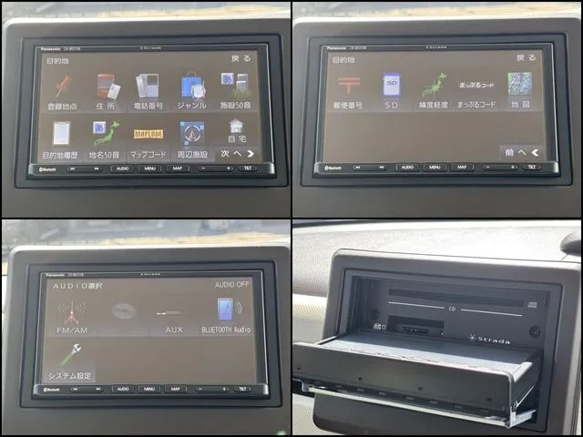 N BOX(ホンダ)の車両写真