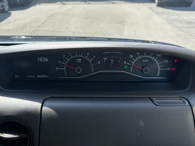 N BOX(ホンダ)の車両写真