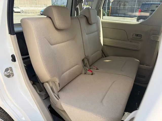 ワゴンR(スズキ)の車両写真