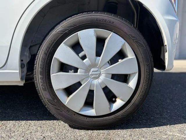 ワゴンR(スズキ)の車両写真
