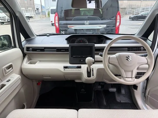 ワゴンR(スズキ)の車両写真