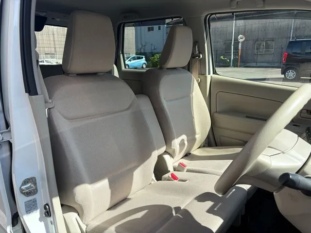 ワゴンR(スズキ)の車両写真