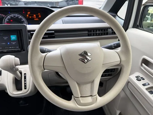 ワゴンR(スズキ)の車両写真