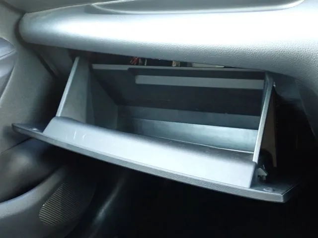 ヤリス(トヨタ)の車両写真
