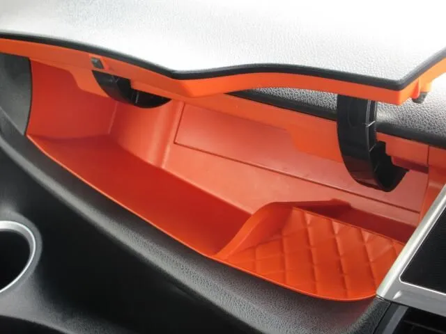 シエンタ(トヨタ)の車両写真