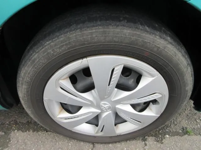 シエンタ(トヨタ)の車両写真