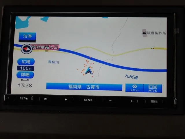 N BOX(ホンダ)の車両写真