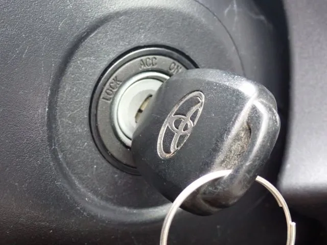 アクア（トヨタ）の車両写真