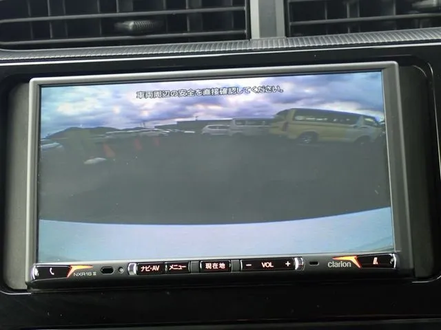アクア（トヨタ）の車両写真
