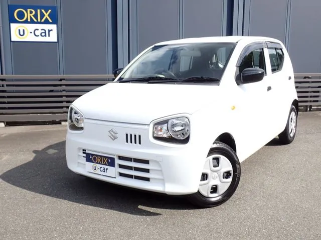 アルト(スズキ)|オリックスU-carの中古車