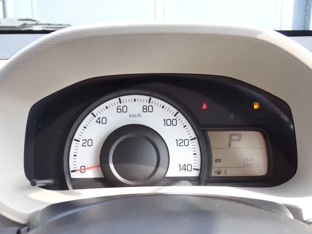 アルト(スズキ)の車両写真