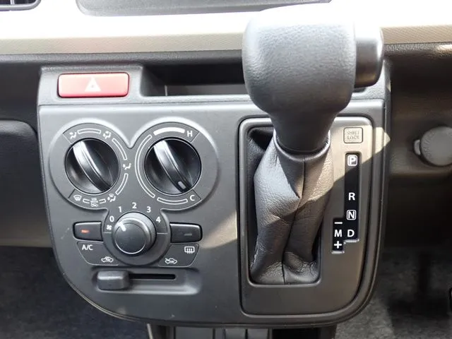 アルト(スズキ)の車両写真