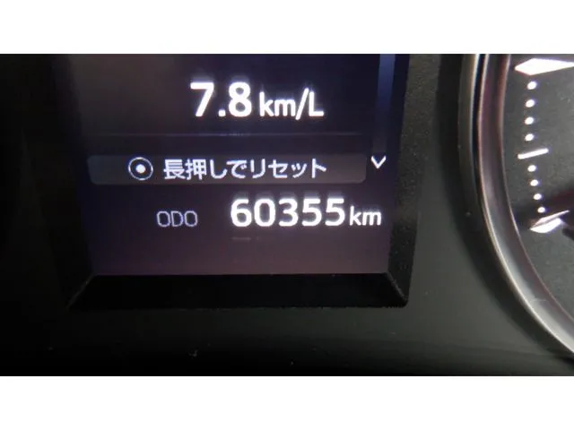 アルファード(トヨタ)の車両写真