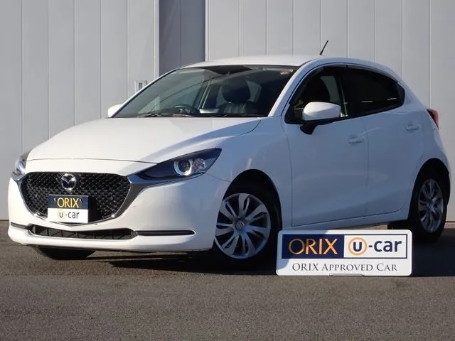 ＭＡＺＤＡ２（マツダ）｜オリックスU-carの中古車