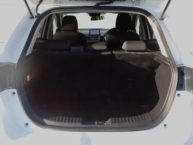 MAZDA2(マツダ)の車両写真