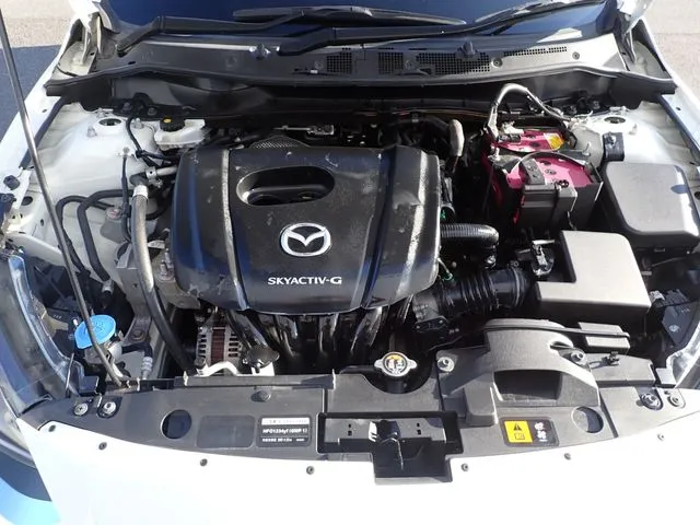 MAZDA2(マツダ)の車両写真
