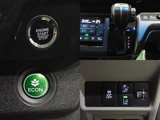 ホンダ　ステップワゴン