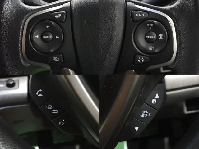 ホンダ　ステップワゴン