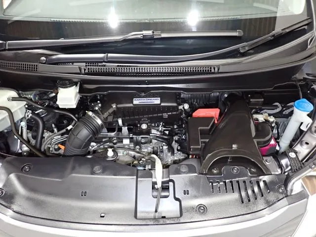 ホンダ　ステップワゴン