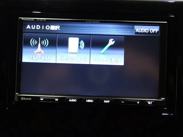 ホンダ　ステップワゴン