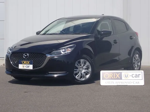 MAZDA2(マツダ)|オリックスU-carの中古車