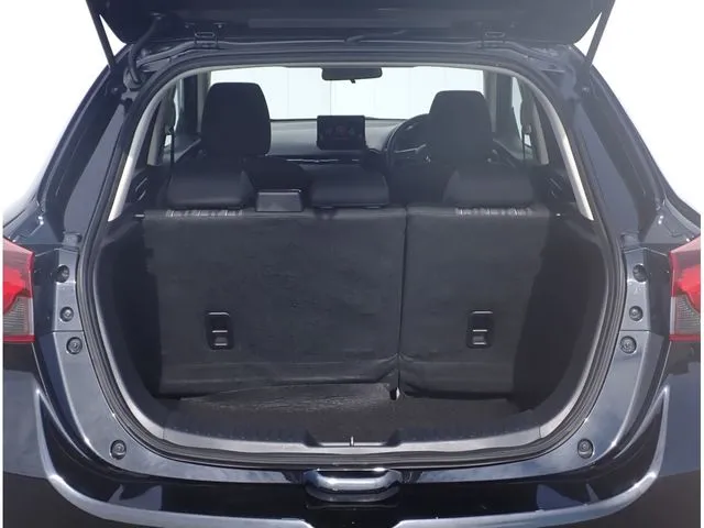 MAZDA2(マツダ)の車両写真