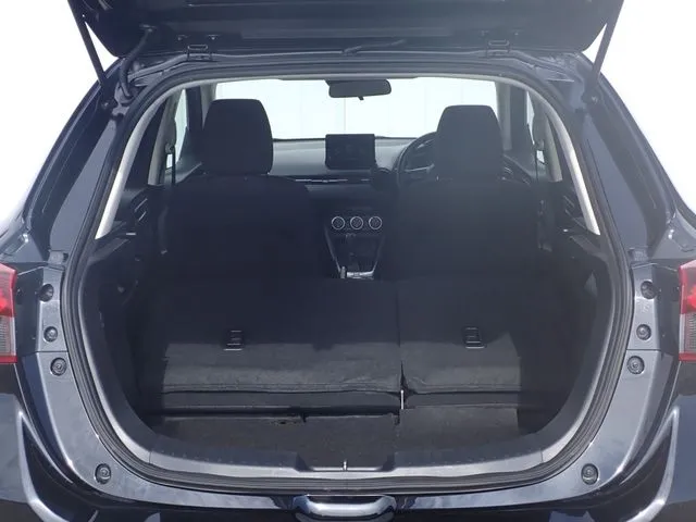 MAZDA2(マツダ)の車両写真