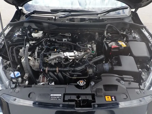 MAZDA2(マツダ)の車両写真
