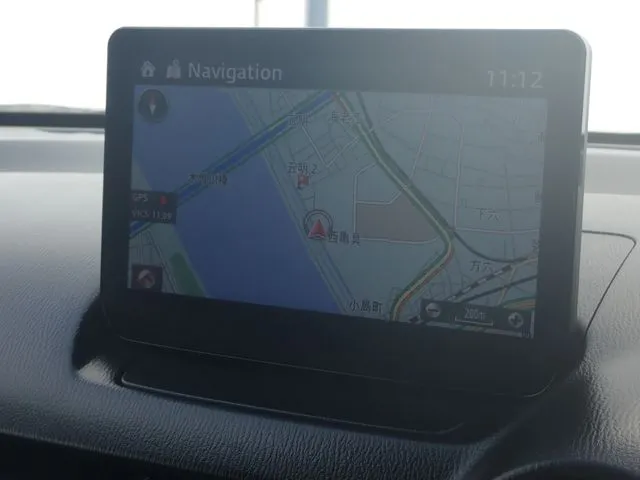 MAZDA2(マツダ)の車両写真