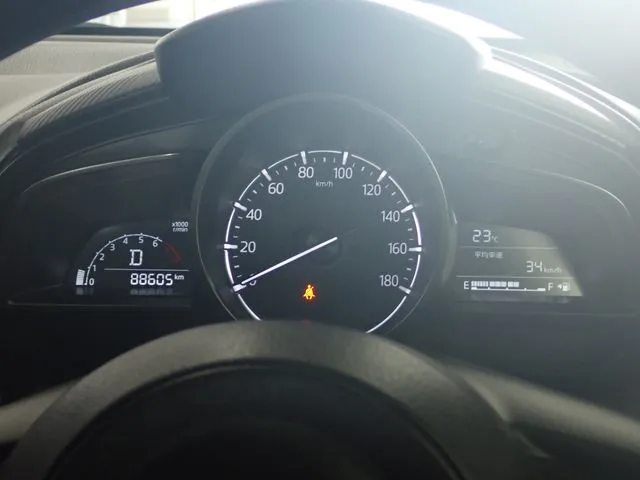 MAZDA2(マツダ)の車両写真