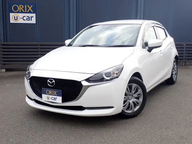 MAZDA2(マツダ)|オリックスU-carの中古車