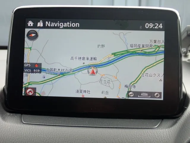 MAZDA2(マツダ)の車両写真