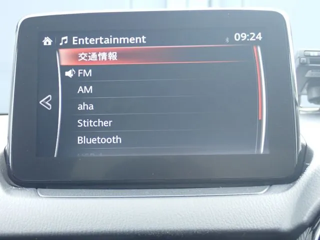 MAZDA2(マツダ)の車両写真