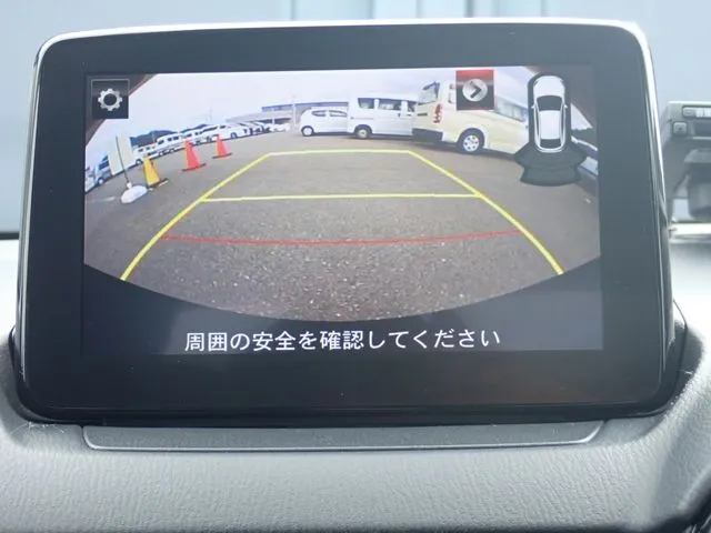 MAZDA2(マツダ)の車両写真