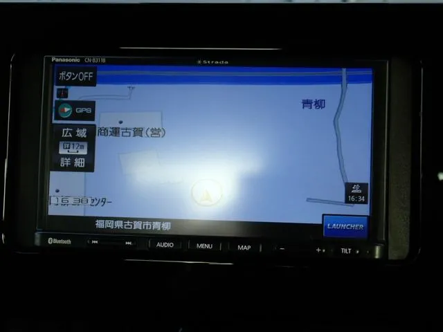 カローラ セダン ハイブリッド(トヨタ)の車両写真