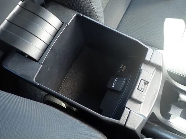 カローラ ツーリング(トヨタ)の車両写真