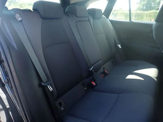 カローラ ツーリング(トヨタ)の車両写真