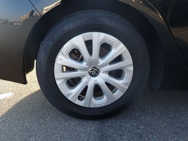 プリウス(トヨタ)の車両写真