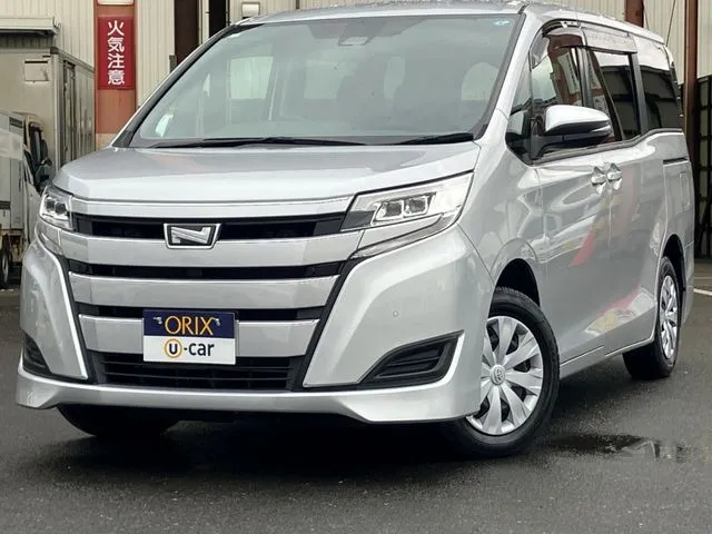 トヨタ ノア