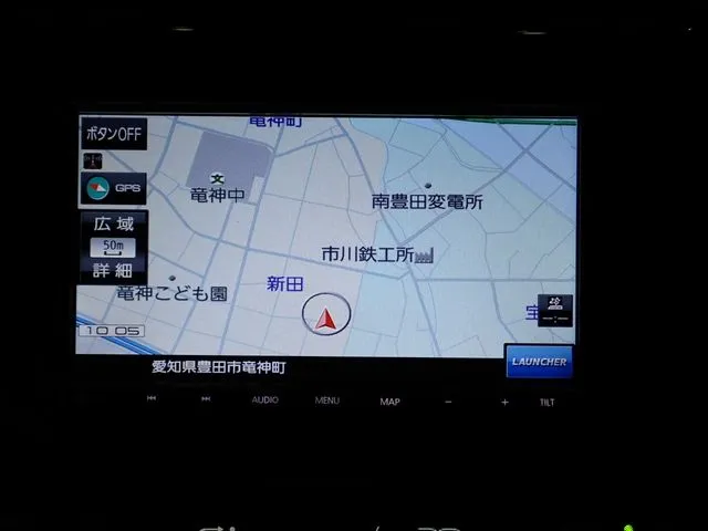 トヨタ　プリウス