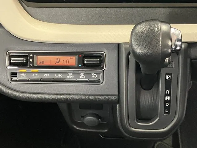 ソリオ(スズキ)の車両写真
