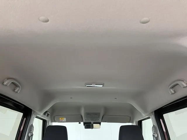 ソリオ(スズキ)の車両写真