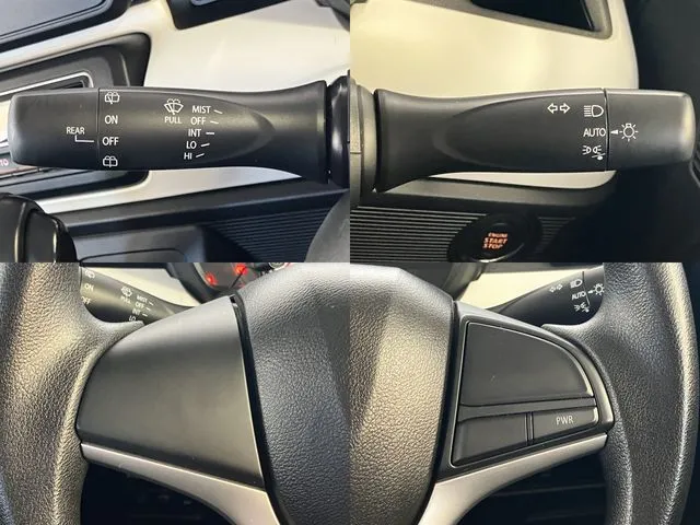 スペーシア(スズキ)の車両写真