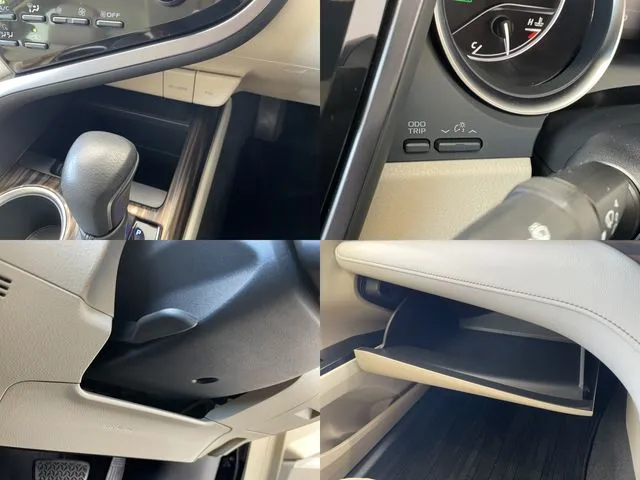 カムリ ハイブリッド(トヨタ)の車両写真